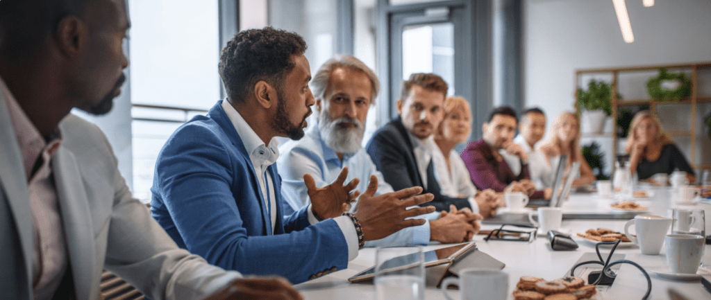 Navigating Business Events in Cannock Your Guide to Reliable Transportation